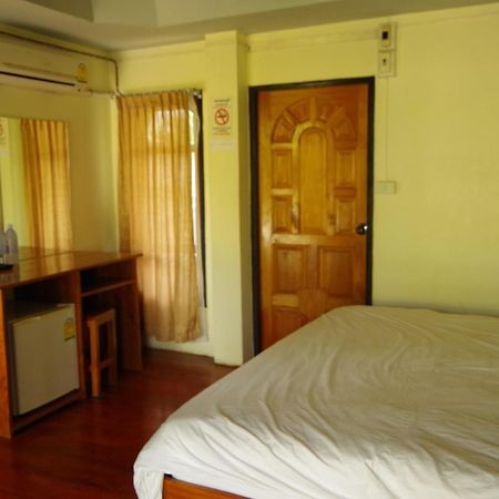 Ming Guesthouse Pai Eksteriør billede