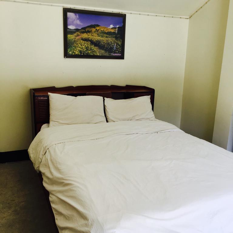 Ming Guesthouse Pai Værelse billede