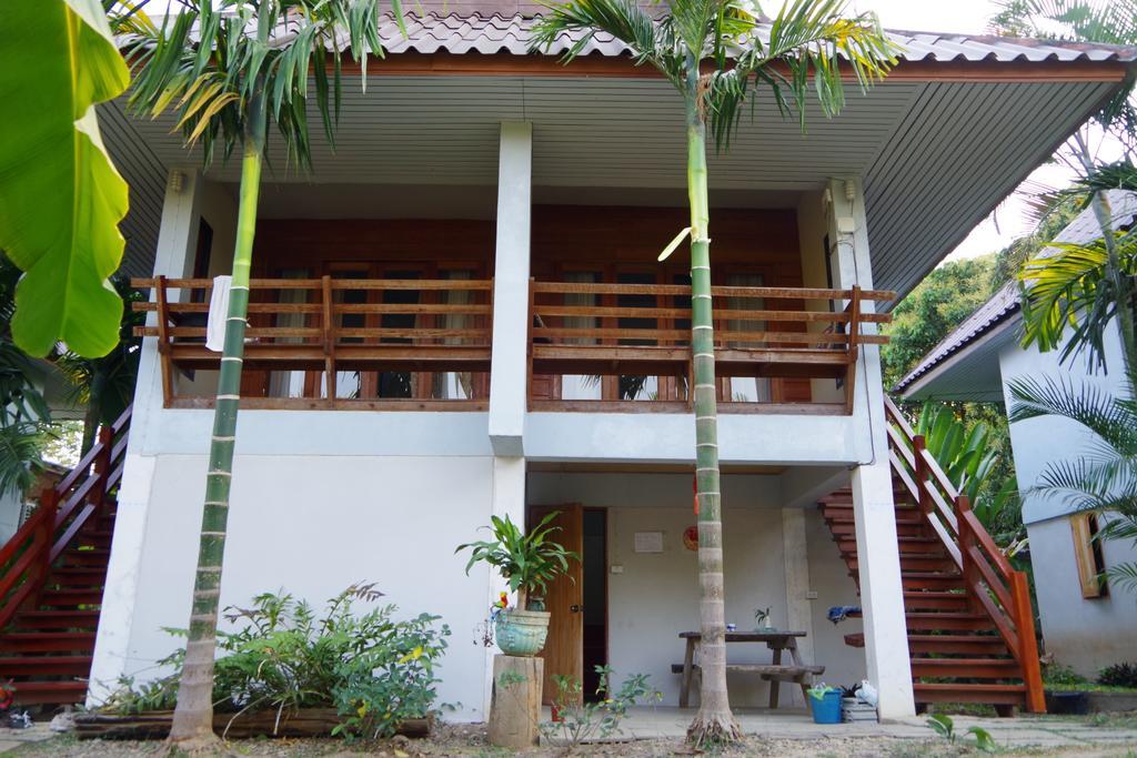 Ming Guesthouse Pai Eksteriør billede