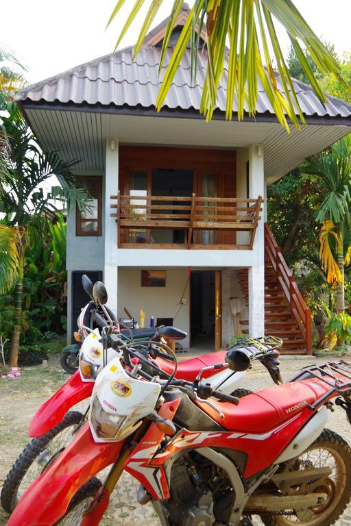 Ming Guesthouse Pai Eksteriør billede