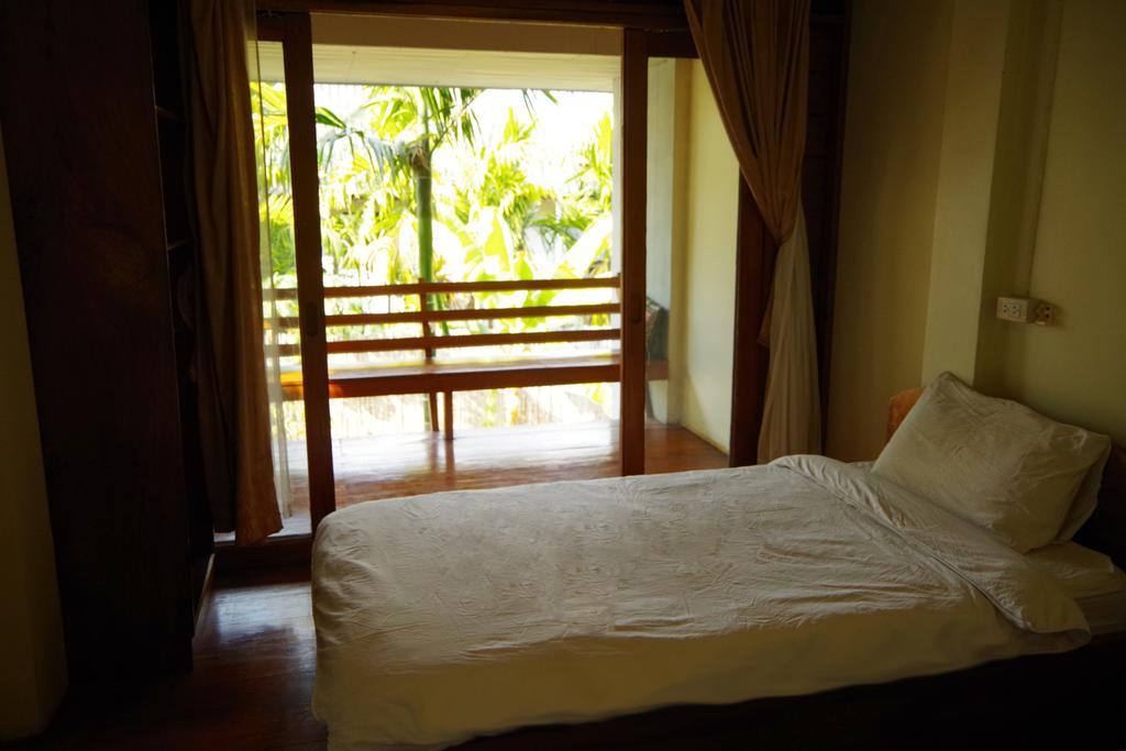 Ming Guesthouse Pai Eksteriør billede