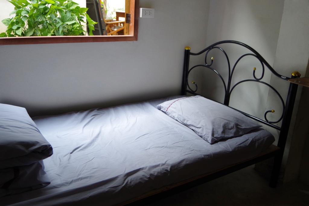 Ming Guesthouse Pai Eksteriør billede