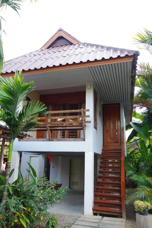 Ming Guesthouse Pai Eksteriør billede