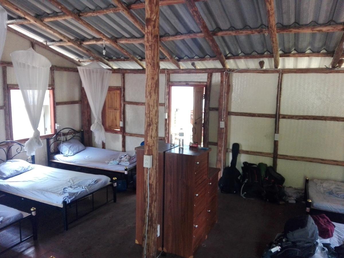 Ming Guesthouse Pai Eksteriør billede