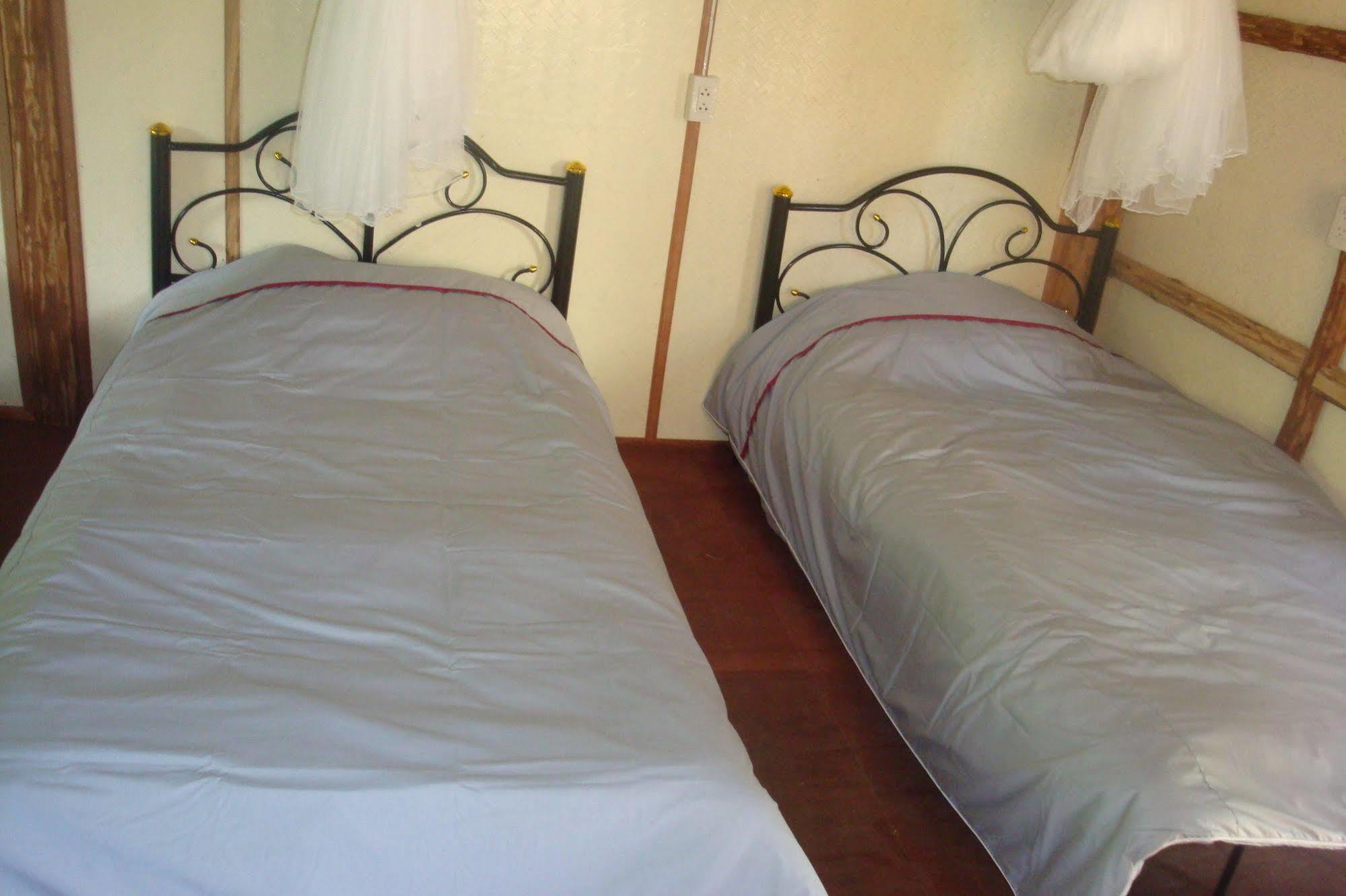 Ming Guesthouse Pai Eksteriør billede