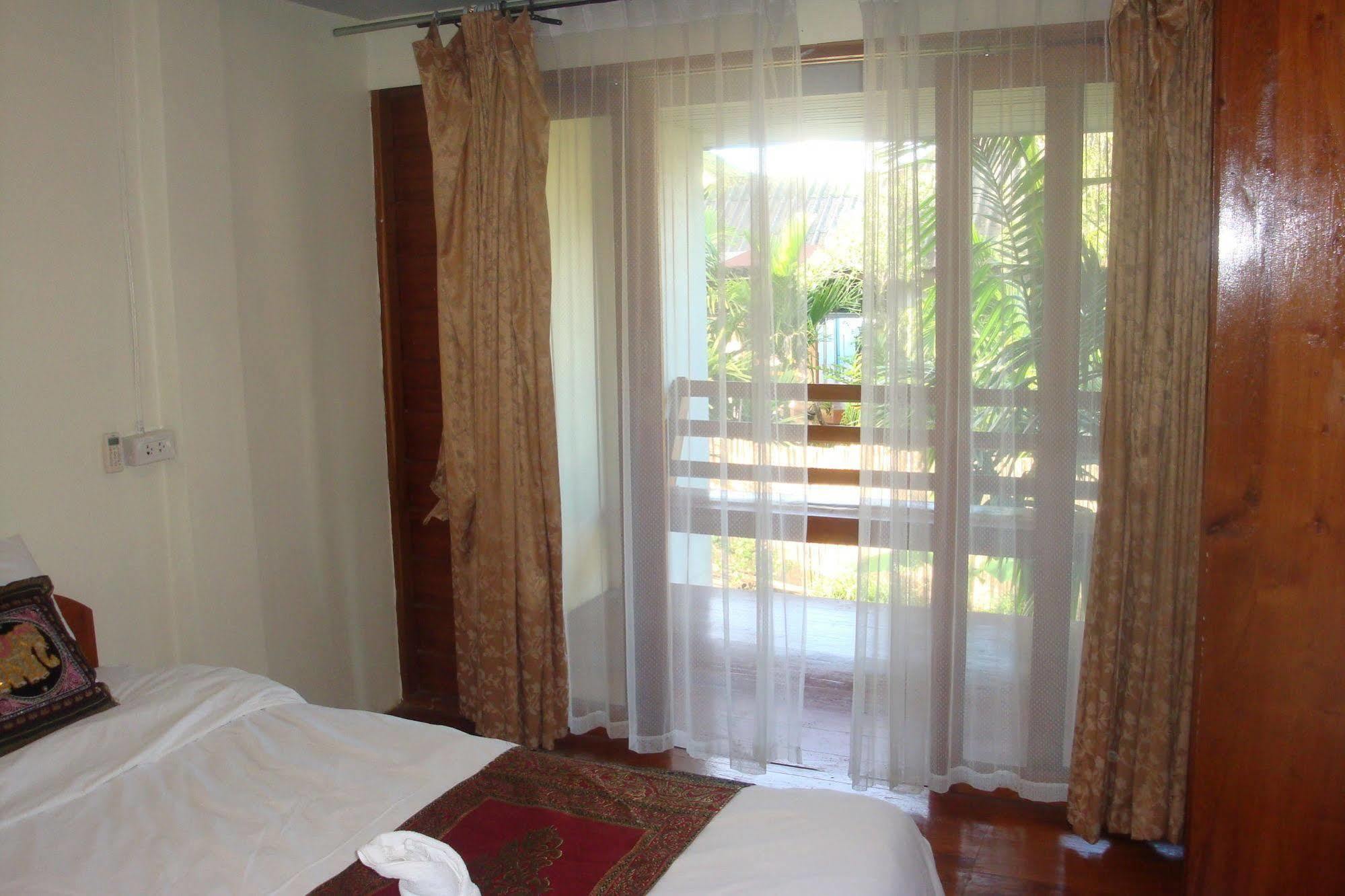 Ming Guesthouse Pai Eksteriør billede