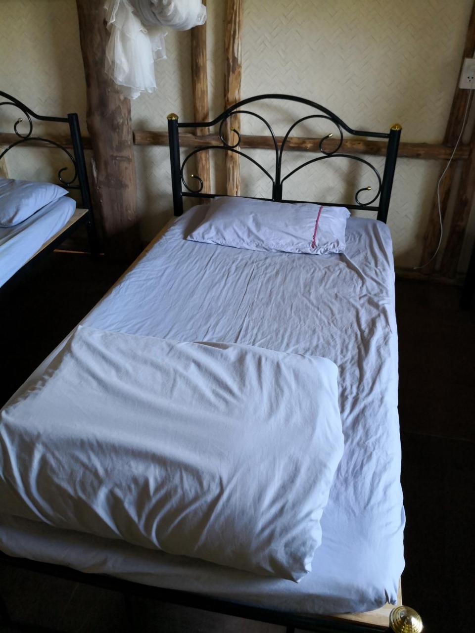Ming Guesthouse Pai Eksteriør billede