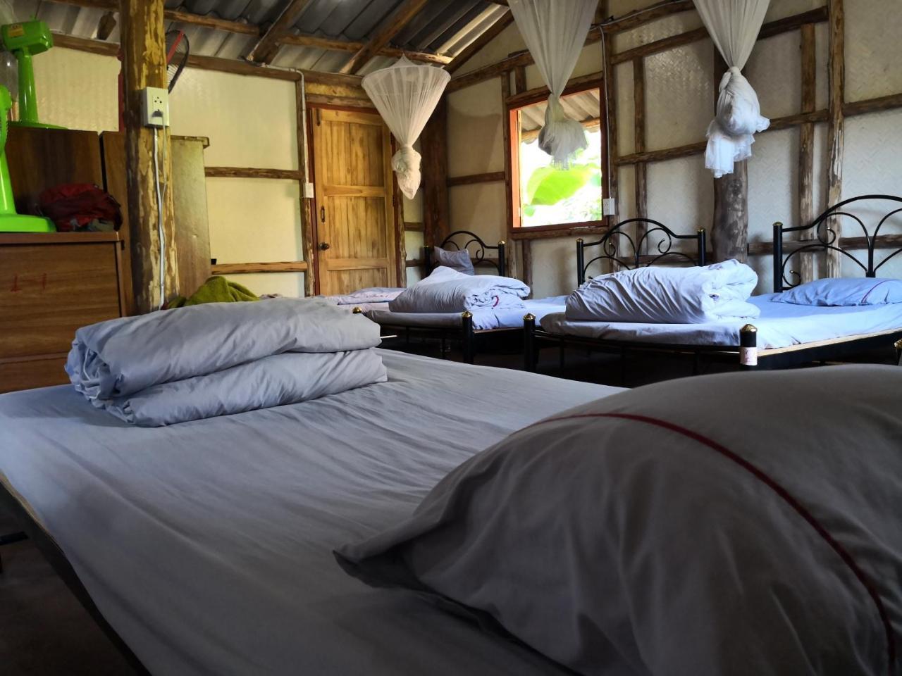 Ming Guesthouse Pai Eksteriør billede
